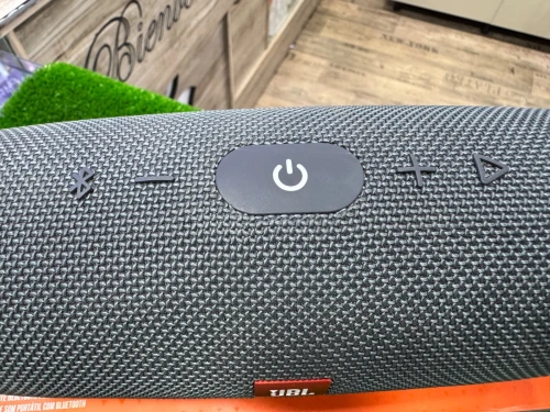 JBL charge essential 2