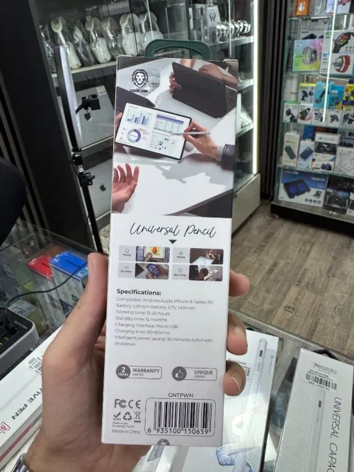 Yesido anker joyroom Pencil