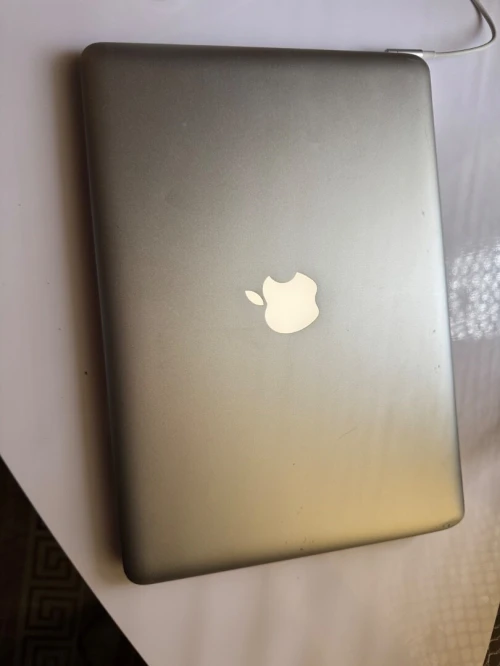 MacBook Pro
