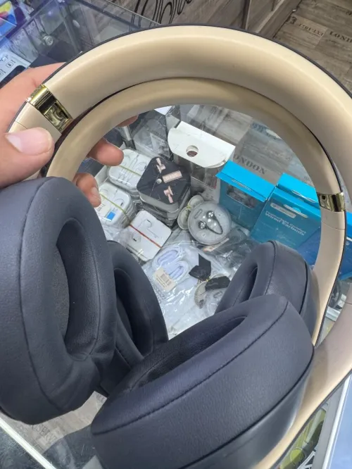 Casque Beats Studio 3 edition limitée 