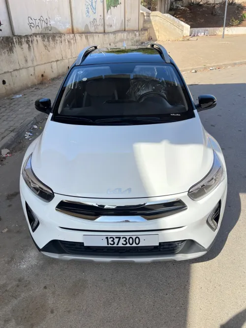 Kia KX1 2025 Full option