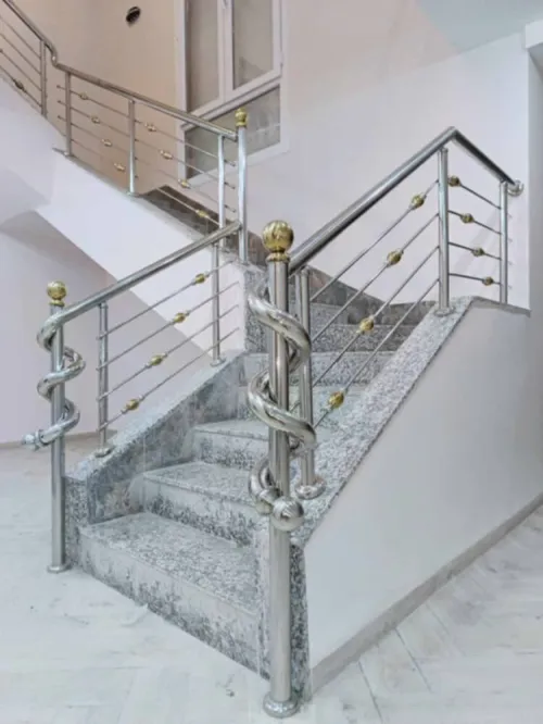 MB DESIGN INOX, le savoir-faire inox sur mesure