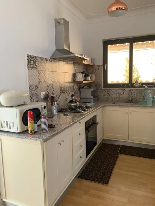 Vente Villa Béjaïa Beni ksila