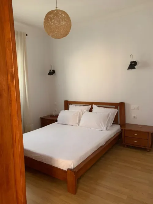 Vente Villa Béjaïa Beni ksila