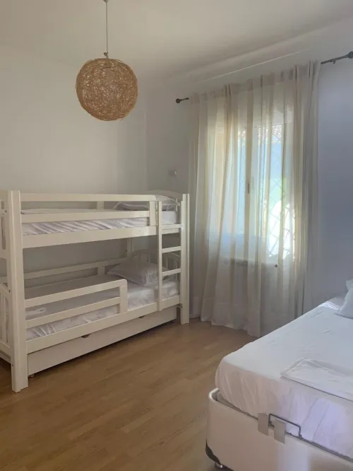 Vente Villa Béjaïa Beni ksila