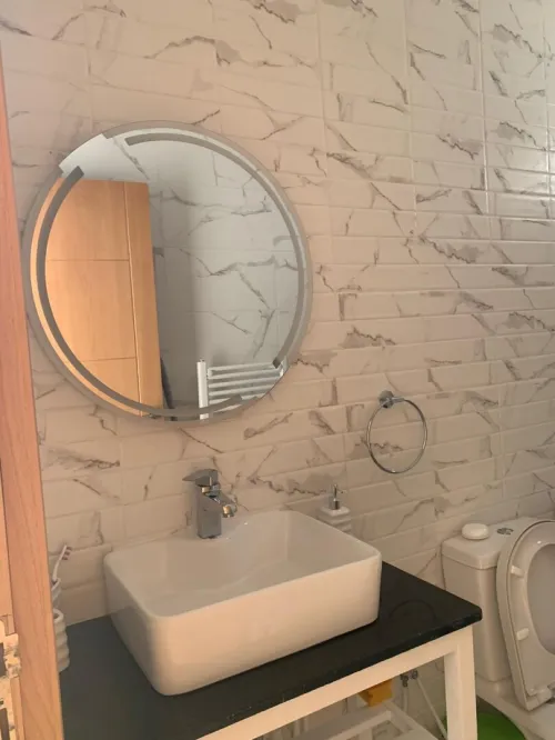 Vente Villa Béjaïa Beni ksila