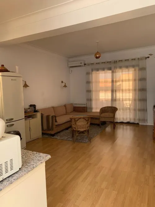 Vente Villa Béjaïa Beni ksila