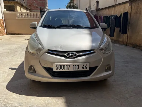 Hyundai EON 2013 EON