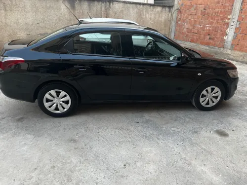 Citroen C Elysée 2015 C Elysée