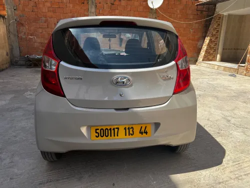 Hyundai EON 2013 EON