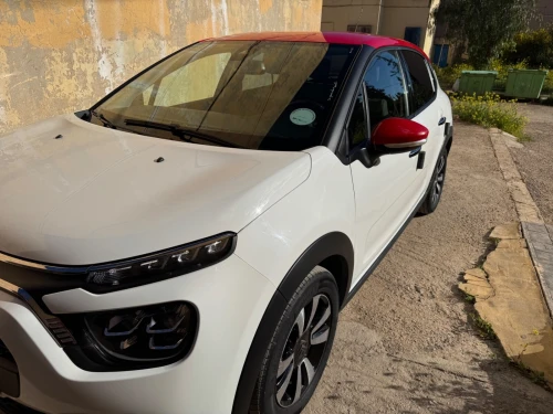 Citroen C3 2022 SHINE