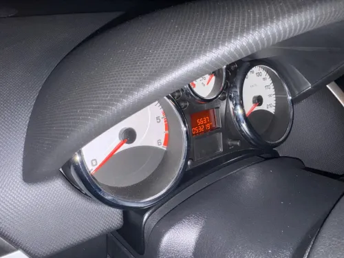 Peugeot 207 2011 Active
