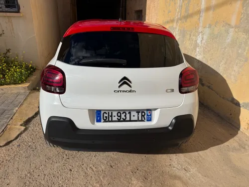 Citroen C3 2022 SHINE