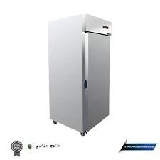 ARMOIRE REFRIGEREE EN INOX