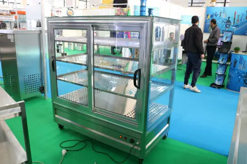 Fabrication Équipements Inox Cuisine Restaurant  تصنيع معدات ستانلس للمطاعم والمقاهي والمخابز