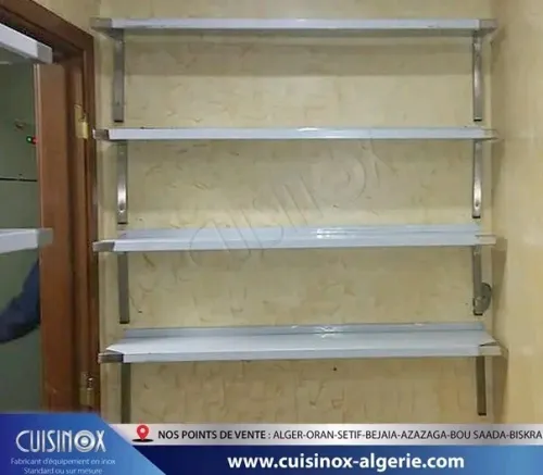 MATERIEL POUR LES GRANDES CUISINES .