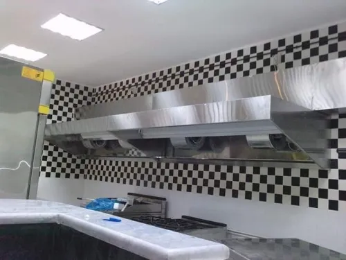 MATERIEL POUR LES GRANDES CUISINES .
