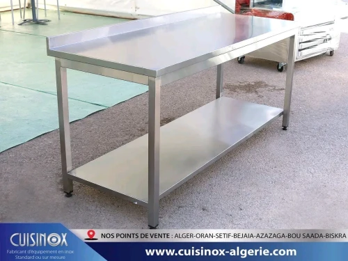 MATERIEL POUR LES GRANDES CUISINES .