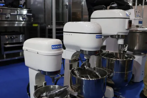 Fabrication Équipements Inox Cuisine Restaurant  تصنيع معدات ستانلس للمطاعم والمقاهي والمخابز