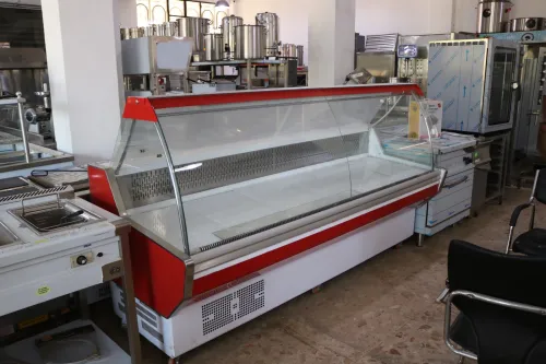 MATERIEL EN INOX POUR CREMERIES خزانات و صهاريج اينوكس لإنشاء ملبنة