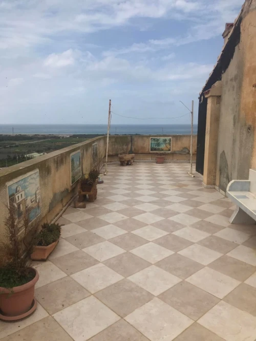 Location vacances Appartement F3 Alger Zeralda