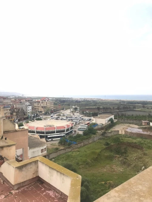 Location vacances Appartement F3 Alger Zeralda