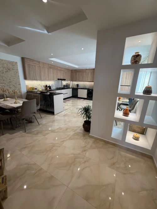 Vente Appartement F4 Alger El achour