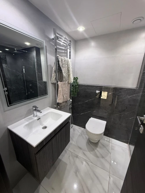 Vente Appartement Duplex F4 Alger Draria