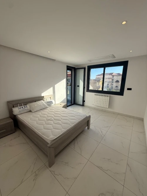 Location Appartement F4 Alger Dely brahim