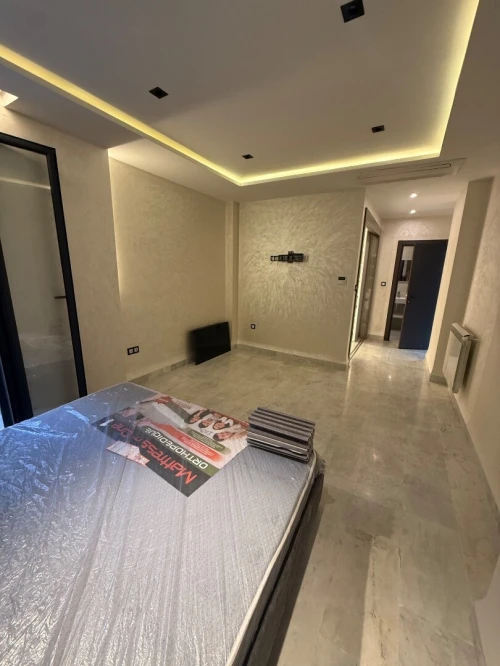 Location Appartement F3 Alger Dely brahim