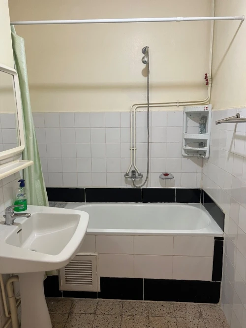 Location Appartement F4 Alger Hydra