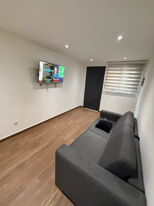 Location Appartement F2 Alger Kouba