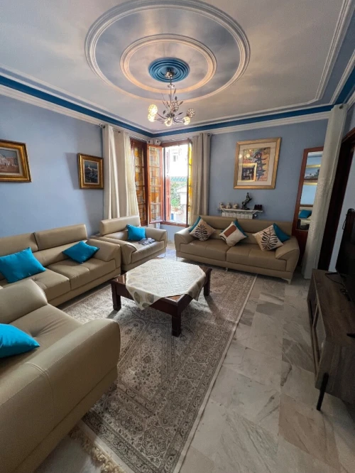 Vente Villa Alger Birkhadem