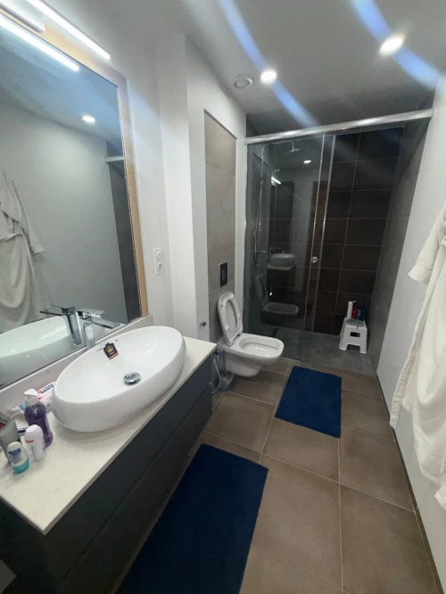 Location Appartement F3 Alger El achour