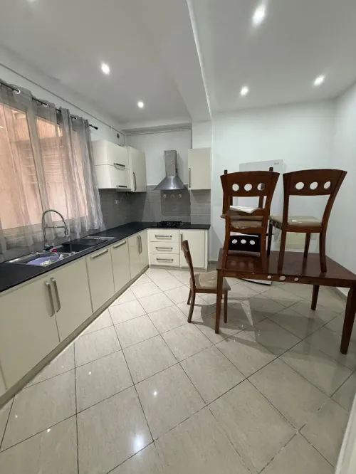 Location Appartement F3 Alger Hydra