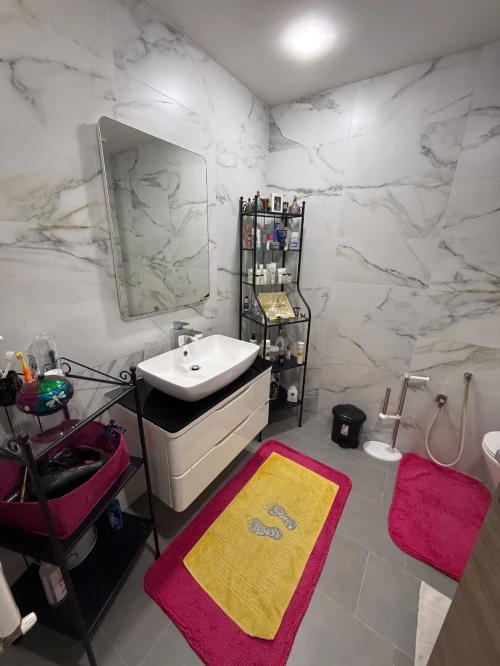 Vente Appartement F4 Alger Cheraga