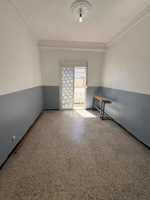 Location Appartement F3 Alger El biar
