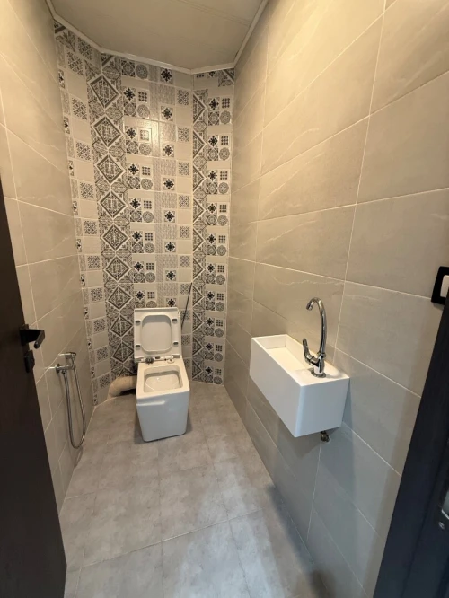 Location Appartement F3 Alger Dely brahim