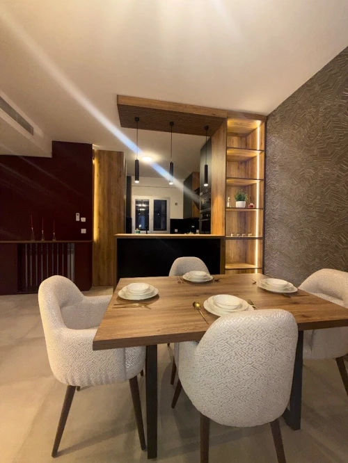 Location Appartement F3 Alger Ouled fayet