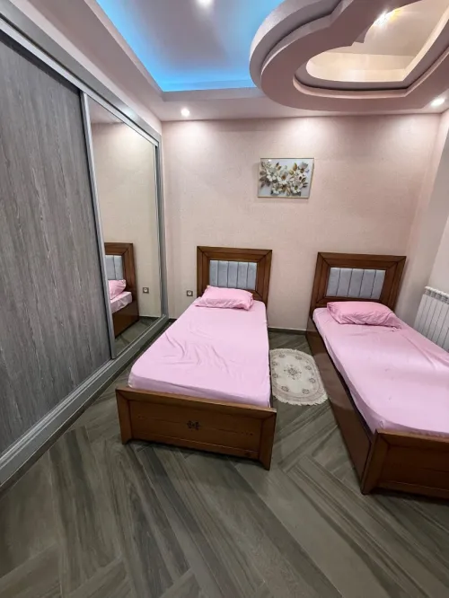 Location Appartement F5 Alger Cheraga