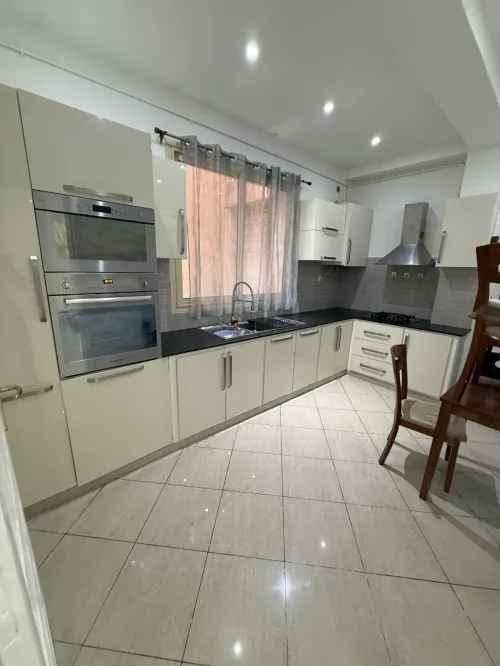 Location Appartement F3 Alger Hydra