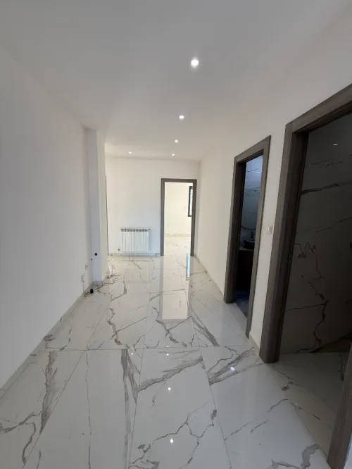Location Appartement F4 Alger Cheraga