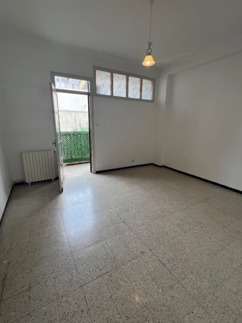 Location Appartement F4 Alger Hydra