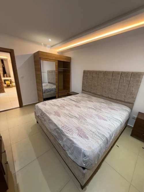 Location Appartement F5 Alger Cheraga