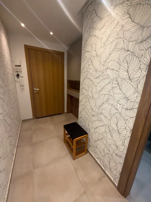Location Appartement F3 Alger Ouled fayet
