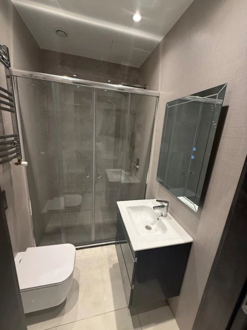 Location Appartement F4 Alger Dar el beida