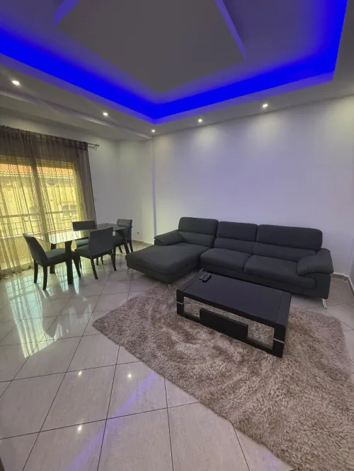 Location Appartement F3 Alger Hydra