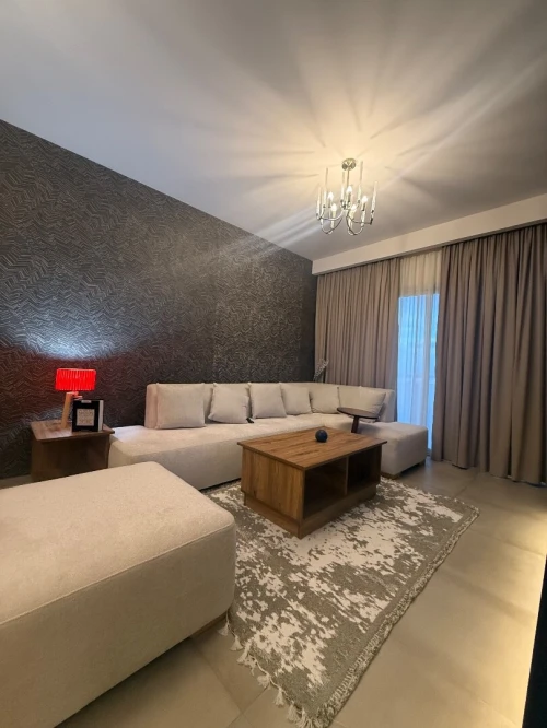 Location Appartement F3 Alger Dely brahim