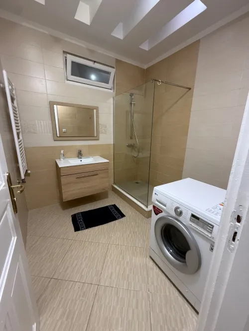 Location Appartement F3 Alger Hydra