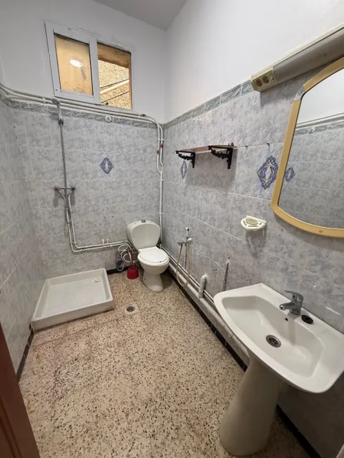 Location Appartement Studio Alger Bouzareah